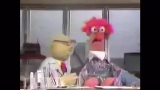 Gay Muppet Scientist Compilation