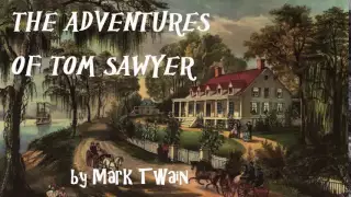 THE ADVENTURES OF TOM SAWYER by Mark Twain - FULL AudioBook | Greatest🌟AudioBooks  V1