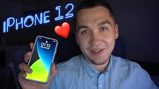 iPhone 12 Обзор за 2 минуты