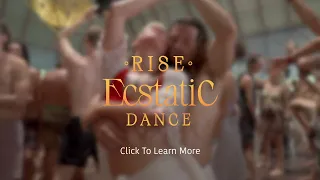 Rise Ecstatic Dance - Koh Phangan Thailand