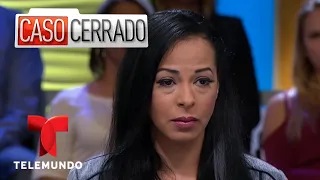 Por Culpa De Tu Selfie👯📸😈| Caso Cerrado | Telemundo