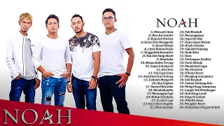 Noah Full Album 2021 - Lagu Noah Terbaru & Terbaik 2020-2021