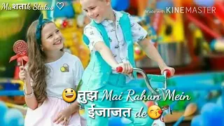 💚Khali Khali Dil #Armaan Malik # Romantic Song Tera Intezar WhatsApp Status Video