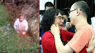 Mother reunited with missing son after 32 years, The Ending will Shock You