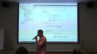 Антон Дорошкевич. Мастер-класс: Настройка кластера 1С