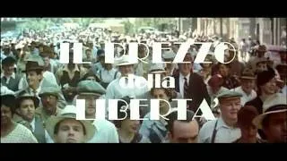 Il prezzo della libertà trailer ita