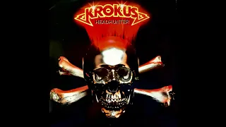 Eat The Rich - Krokus (4K) Technics SL-D2, Grado Prestige Black 1, Little Bear T11 Tube Phono Preamp