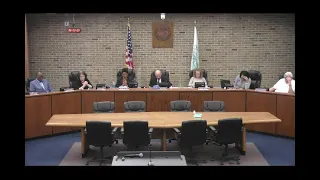 Romulus City Council Meeting 4-1-24