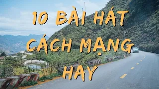 Nhạc Cách Mạng | Nhạc Tiền Chiến Hay Nhất | Cô Gái Pako | Flycam Hà Giang