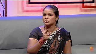 Bathuku Jatka Bandi - Episode 858 - Indian Television Talk Show - Divorce counseling - Zee Telugu