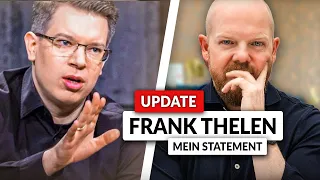 10x DNA scheitert? Frank Thelens Fond vor dem Aus!