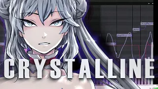 [Eleanor Forte] CRYSTALLINE (SynthV cover)