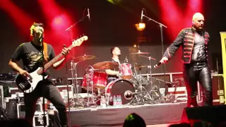 Killer Kings - 1. Don't Stop Me Now - Wörgl - 20160908