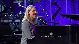 Joni Eareckson Tada and Laura Story - "Blessings" from the Sing! Conference