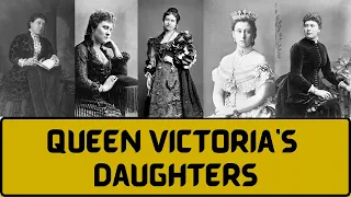 Queen Victorias Daughters Full Episode