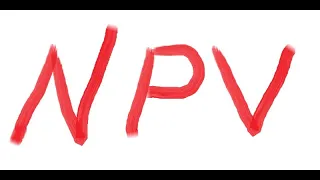 Инвестиционный анализ проекта с помощью показателя NPV