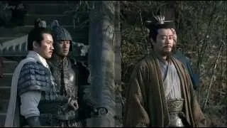 Three Kingdoms (2010) Episode 54 Part 2/3 (English Subtitles)