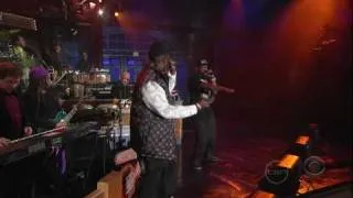 50 cent-ayo technology (live) HD