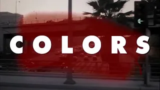 Colors (1988) - Opening Scene/Credits - Robert Duvall Sean Penn