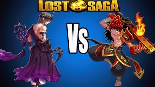 【Kls】1v1: Hades Vs Doggaebi