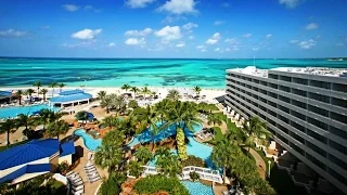 Meliá Nassau Beach – All Inclusive, Nassau, New Providence, Bahamas, 4 stars hotel