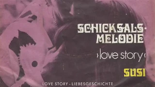 Sven Jenssen - Schicksals Melodie - 1971 (aus Love Story)