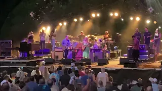 Tedeschi Trucks Band - "Signs, High Times" Eugene, Oregon 2022 08 24 2