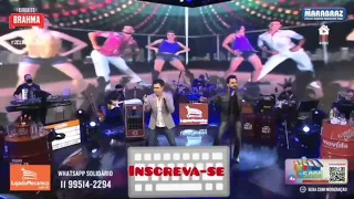 Mexe Que É Bom Zezé Di Camargo e Luciano - Live
