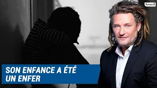 Olivier Delacroix (Libre antenne) - Élevée par sa grand-mère dans la pérsecution