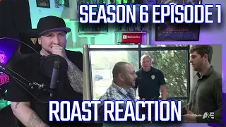 60 Days In: Season 6 Episode 1 HIGHLIGHTS [ROAST REVIEW and REACTION]