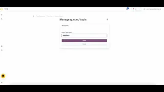 Patchworks Demo | Using Event Triggers to Initiate Process Flows