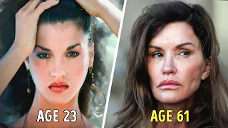 How Celebrities Have Changed Over Time 😮