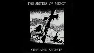 The Sisters Of Mercy - Emma (Hot Chocolate Cover) (Demo 1985)