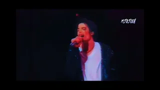 Michael Jackson - Billie Jean (Short Live Enhanced in Helsinki 1997) (August 26, 1997)