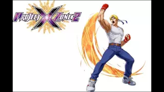 Project X Zone 2   Brave New World OST - Go Straight (Streets of Rage 2)