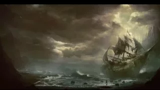 Wrath Of Sea  [1 Hour] - Two Steps From Hell - (Instrumental Core Remix)