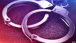 Wadena Man Arrested After Crash of Vehicle Reported Stolen