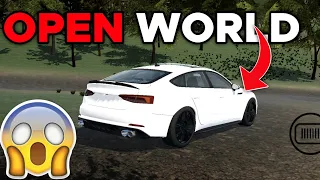 TOP 6 Best New Open World Car Driving Games for Android 2023 • Games like Forza Horizon for Android