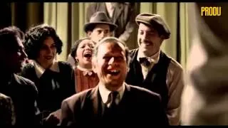 Cantinflas, la película. 2014. Trailer español
