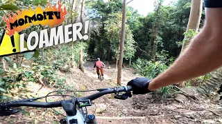 RIPPING SOME FRESH LOAMERS - Moi Moi TV VLOG#86 | Jack Moir |