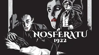 Nosferatu 1922 FULL MOVIE