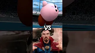 Kirby vs Everyone #marvel #dc #transformers