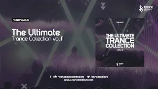 VA - The Ultimate Trance Collection Vol. 11 (2021) [Trance All-Stars Records]