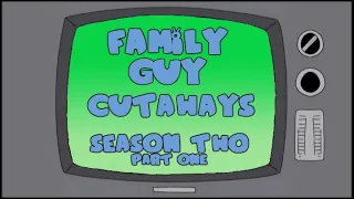 Family Guy Cutaways Season 2 Part 1