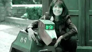 Goodbye, My Sarah Jane// An Elisabeth Sladen Tribute