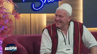 Shaq rrota kur e pash Gruan si Bakllav e embel syt e zi e putha menjeher