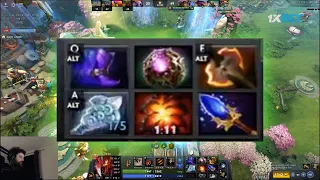 Gorgc TRIES AGAIN the NEW URSA AGHS OCTARINE BUILD and FINALLY WINS