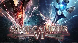 SOULCALIBUR 6. Лучше чем TEKKEN и MK. [Обзор]