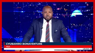 Amakuru Arambuye: 27.09.2023