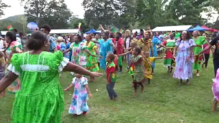 40° anniversaire de l'indépendance